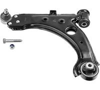 Lemf÷rder 33769 01 - Braccio Oscillante, Sospensione Ruota