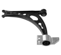 Braccio di controllo, sospensione ruota LEMFÖRDER 33834 01 Assale anteriore, sinistro, anteriore