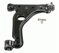 Lemförder 33912 01 Braccio Sospensione Anteriore Destro Per Opel Chevrolet