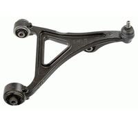 LEMFÖRDER 34357 01 Braccio oscillante, sospensione ruota