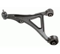 LEMFÖRDER Braccio oscillante, Sospensione ruota per CHRYSLER DODGE 34358 01