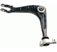 LEMFÖRDER 34380 01 Braccio oscillante anteriore per