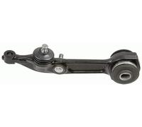 LEMFÖRDER Braccio oscillante sospensione ruota 34421 01 per Mercedes-Benz anteriore sinistro