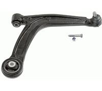 Braccio oscillante Assale anteriore Braccio trasversale oscillante 34822 01