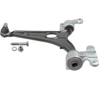 LEMFÖRDER 34823 01 Braccio oscillante, Sospensione ruota per CITROËN,FIAT,PEUGEO
