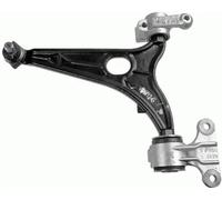 Braccio oscillante Assale anteriore Braccio trasversale oscillante 34831 01