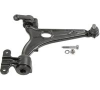 Braccio oscillante Assale anteriore Braccio trasversale oscillante 34832 01