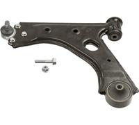 LEMFÖRDER Braccio oscillante, Sospensione ruota per OPEL VAUXHALL 35273 01