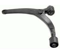 Lemförder 35395 01 Manubrio Sospensione Ruota Frontale SX per Peugeot 605 607