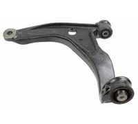 Braccio oscillante Assale anteriore Braccio trasversale oscillante 35397 01