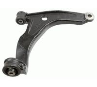 Braccio oscillante Assale anteriore Braccio trasversale oscillante 35401 01