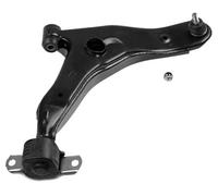 2x Bracci oscillanti LEMFÖRDER Davanti S+D per VOLVO S40 I, V40 Kombi (645)