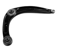 Braccio di controllo, sospensione ruota LEMFÖRDER 35562 01 Assale anteriore, destro, anteriore