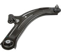 Braccio oscillante Assale anteriore Braccio trasversale oscillante 35847 01