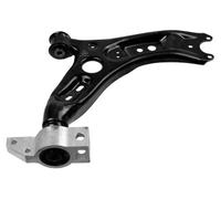 LEMFÖRDER 36172 01 Braccio Oscillante Sospensione Ruota per Volkswagen Rabbit V (1K1) 2003-2010 Dx, Assale anteriore e altri veicoli