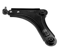 LEMFÖRDER 36201 01 Braccio oscillante, sospensione ruota