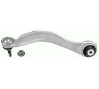 Braccio di controllo, sospensione ruota LEMFÖRDER 36214 01 Assale anteriore, sinistro, anteriore