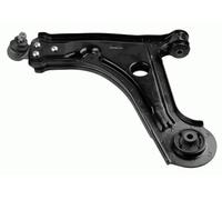 LEMFÖRDER Braccio oscillante, sospensione ruota