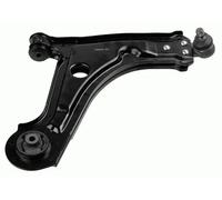 LEMFÖRDER 36681 01 Braccio oscillante, sospensione ruota