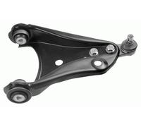 LEMFÖRDER 36833 01 Braccio oscillante, sospensione ruota