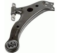 LEMFÖRDER 37255 01 Braccio oscillante, sospensione ruota