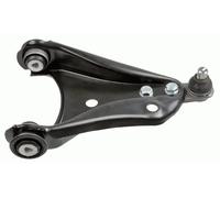 Braccio oscillante Assale anteriore Braccio trasversale oscillante 37504 01