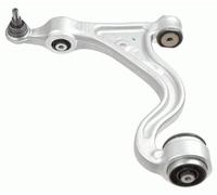 Braccio oscillante Assale anteriore Braccio trasversale oscillante 37557 01