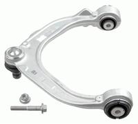 LEMFÖRDER 37683 01 Braccio Oscillante Sospensione Ruota per BMW X5 (E70) 2006-2013 Superiore, Sx, Assale anteriore e altri veicoli