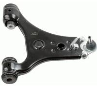 Braccio oscillante Assale anteriore Braccio trasversale oscillante 37802 01