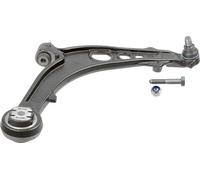 Braccio oscillante Assale anteriore Braccio trasversale oscillante 38038 01