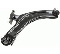 Braccio oscillante Assale anteriore Braccio trasversale oscillante 38168 01