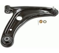 Braccio oscillante Assale anteriore Braccio trasversale oscillante 38307 01