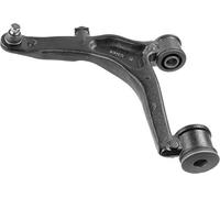 LEMFÖRDER 38532 01 Braccio oscillante, sospensione ruota