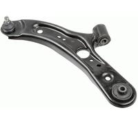 Braccio oscillante Assale anteriore Braccio trasversale oscillante 38546 01