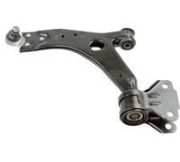 LEMFÖRDER 38552 01 Braccio oscillante, sospensione ruota