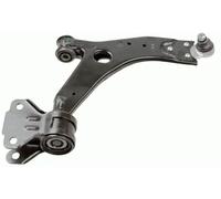 Braccio oscillante Assale anteriore Braccio trasversale oscillante 38553 01