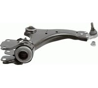 Braccio oscillante Assale anteriore Braccio trasversale oscillante 39296 01