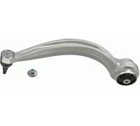 Braccio di controllo, sospensione ruota LEMFÖRDER 39304 01 Assale anteriore, sinistro, posteriore