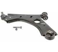 LEMFÖRDER 39381 01 Braccio Oscillante Sospensione Ruota per Fiat Doblo Cargo (263_) 2010 - Sx, Inferiore, Assale anteriore e altri veicoli