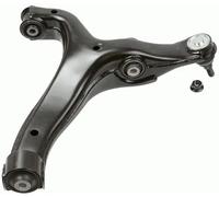 Lemförder Braccio oscillante 39452 01 sospensione ruota anteriore destro per VW Amarok S1B