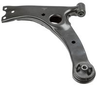 LEMFÖRDER 39814 01 Braccio oscillante, sospensione ruota