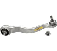 Braccio di controllo, sospensione ruota LEMFÖRDER 39819 01 Assale anteriore, destro, anteriore