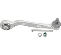 2x Bracci oscillanti LEMFÖRDER Davanti S+D per AUDI, BENTLEY A6 C6, FLYING SPUR