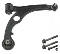 FEBI BILSTEIN 40759 Braccio oscillante, sospensione ruota