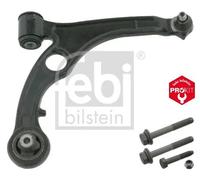 Braccio oscillante Assale anteriore Braccio trasversale oscillante 40759