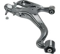 LEMFÖRDER 42057 01 Braccio oscillante, sospensione ruota