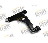 Kraft Automotive Braccio oscillante 4211517 sospensione ruota anteriore per Opel