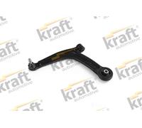 2 x Braccio oscillante KRAFT AUTOMOTIVE per ABARTH, FIAT 500, 500 / 595 / 695,