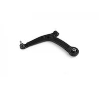 Kraft Automotive Braccio oscillante 4213320 anteriore sinistro per Abarth/Fiat 500/595/695 2 pezzi