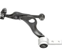 LEMFÖRDER 42292 01 Braccio Oscillante Sospensione Ruota per Mazda 6 Ultra Tre Volumi (GH) 2007-2013 Dx, Assale anteriore e altri veicoli